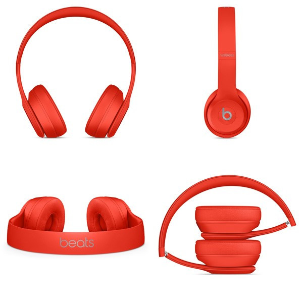 shineshop / 【国内正規品】Beats Solo3 Wirelessオンイヤー ...