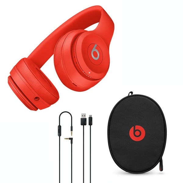 shineshop / 【国内正規品】Beats Solo3 Wirelessオンイヤー 